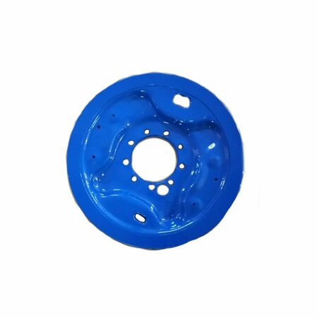 AFTERMARKET Brake Backing Plate Fits Ford Fits New Holland 2000 3000 10 Series 211 C5NN2212D